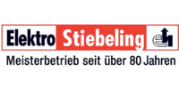 Logo der Firma Elektro Stiebeling aus Schwalmstadt auf dem Branchenportal Elektriker.org