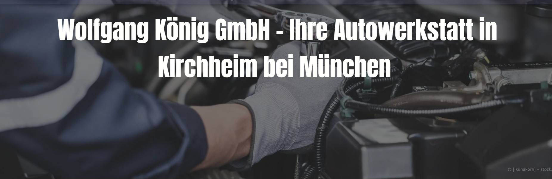 Wolfgang König GmbH cover image