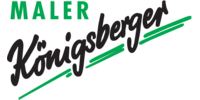 Logo der Firma Königsberger Andreas aus Berg auf dem Branchenportal Maler.org