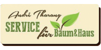 Logo der Firma Tharang André Baum-Haus-Service aus Elstra auf dem Branchenportal Gartenbau.org
