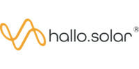 Logo der Firma hallo.solar GmbH&Co.KG aus Düsseldorf auf dem Branchenportal Solartechnik.org