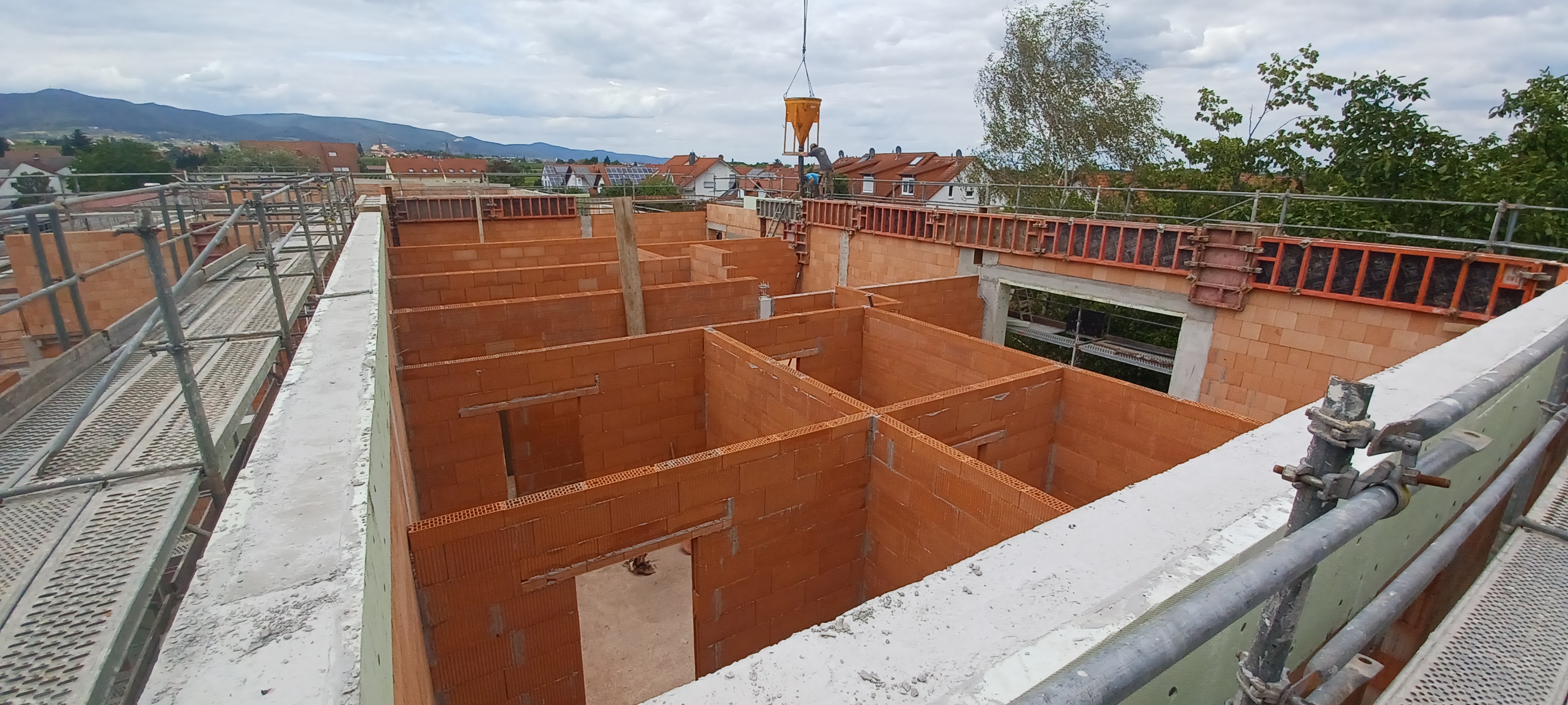 Beispielarbeit von Kraus Bau-, Montage- u. Sanierungs GmbH - veröffentlicht auf Bauunternehmen.org