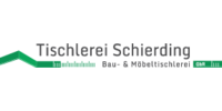 Logo der Firma Schierding Bau- und Möbeltischlerei aus Hoheneggelsen auf dem Branchenportal Tischler-Schreiner.org