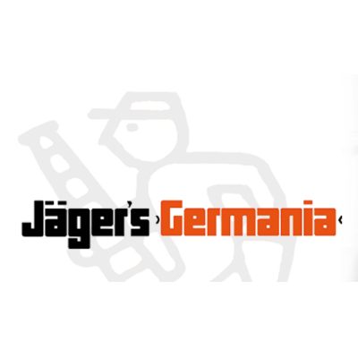 Logo der Firma Jägers Germania Glas- u. Gebäudereinigung aus Friedberg (Hessen) auf dem Branchenportal Hausmeisterdienste.net