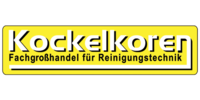 Logo der Firma Kockelkoren Fachgroßhandel für Reinigungstechnik aus Viersen auf dem Branchenportal Hausmeisterdienste.net