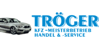Logo der Firma Kfz Handel Meisterbetrieb Tröger aus Zwickau auf dem Branchenportal Auto-Werkstatt.de