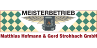 Logo der Firma Hofmann & Strohbach GmbH aus Pirna auf dem Branchenportal Kaminbau.net
