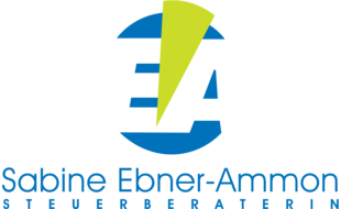 Logo der Firma Sabine Ebner-Ammon Steuerberaterin aus Niederwerrn auf dem Branchenportal Steuer-Berater.de