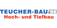 Logo der Firma Baugeschäft Roland Teucher OHG aus Thermalbad Wiesenbad auf dem Branchenportal Bauunternehmen.org
