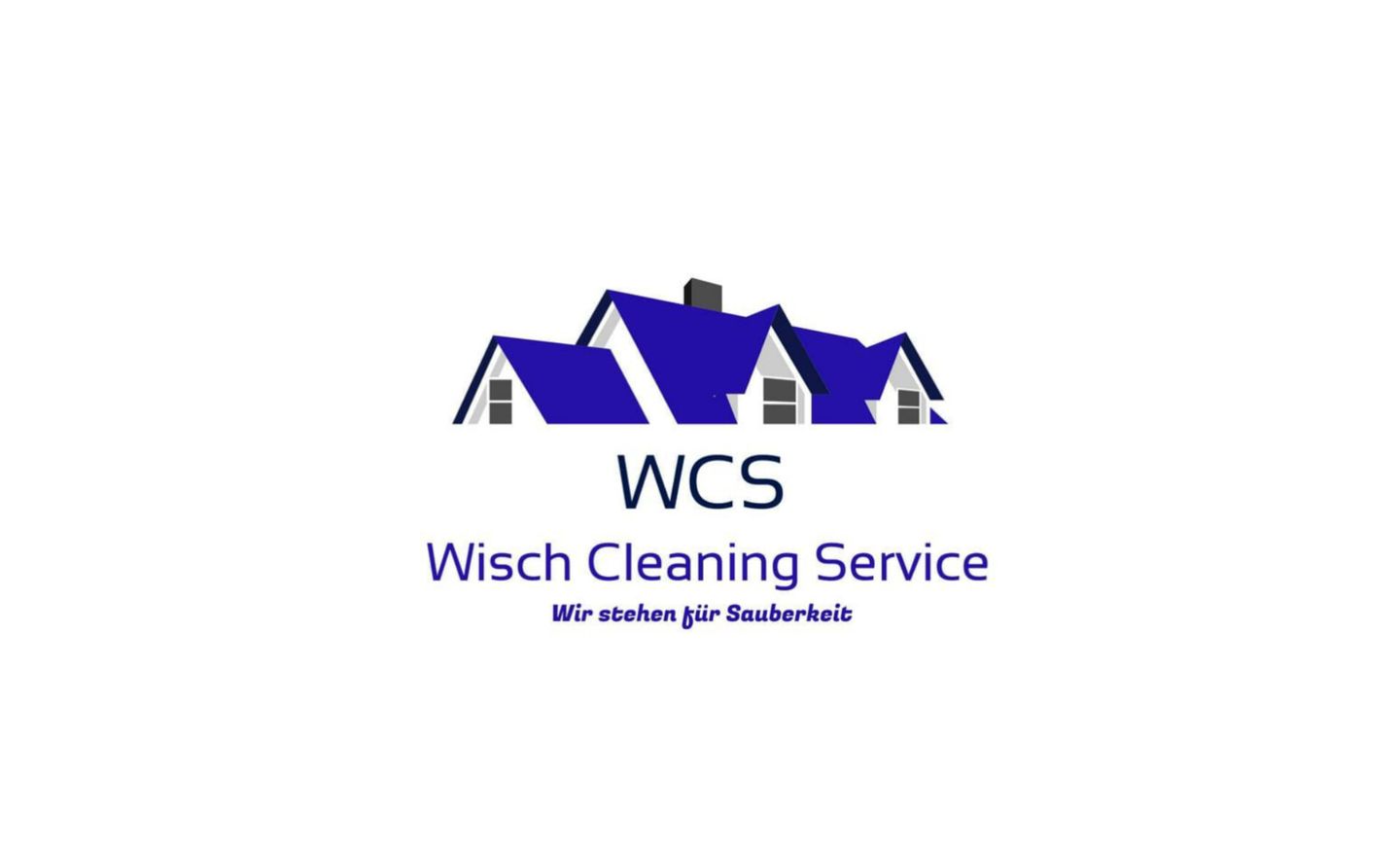 Logo der Firma Wisch Cleaning Service aus Lampertheim auf dem Branchenportal Hausmeisterdienste.net