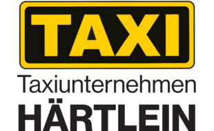 Taxi Härtlein Inh. Monika Härtlein - LOGO