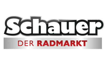 Logo der Firma Schauer Fahrräder & E-Bikes Der Radmarkt aus Schweinfurt auf dem Branchenportal Fahrradreparatur.org