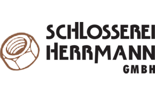 Logo der Firma HERRMANN SCHLOSSEREI GmbH aus Kulmbach auf dem Branchenportal Schlosserei.net