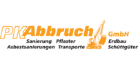 Logo der Firma PK Abbruch Sanierung Pflaster Erdbau aus Hellmitzheim auf dem Branchenportal Bauunternehmen.org