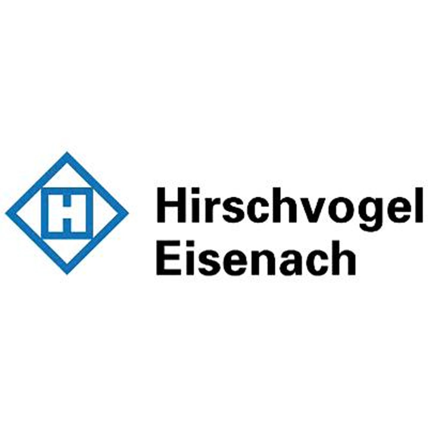 Logo der Firma Hirschvogel Eisenach GmbH aus Gerstungen auf dem Branchenportal Schlosserei.net
