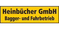 Logo der Firma Heinbücher GmbH aus Eichenbühl auf dem Branchenportal Gartenbau.org