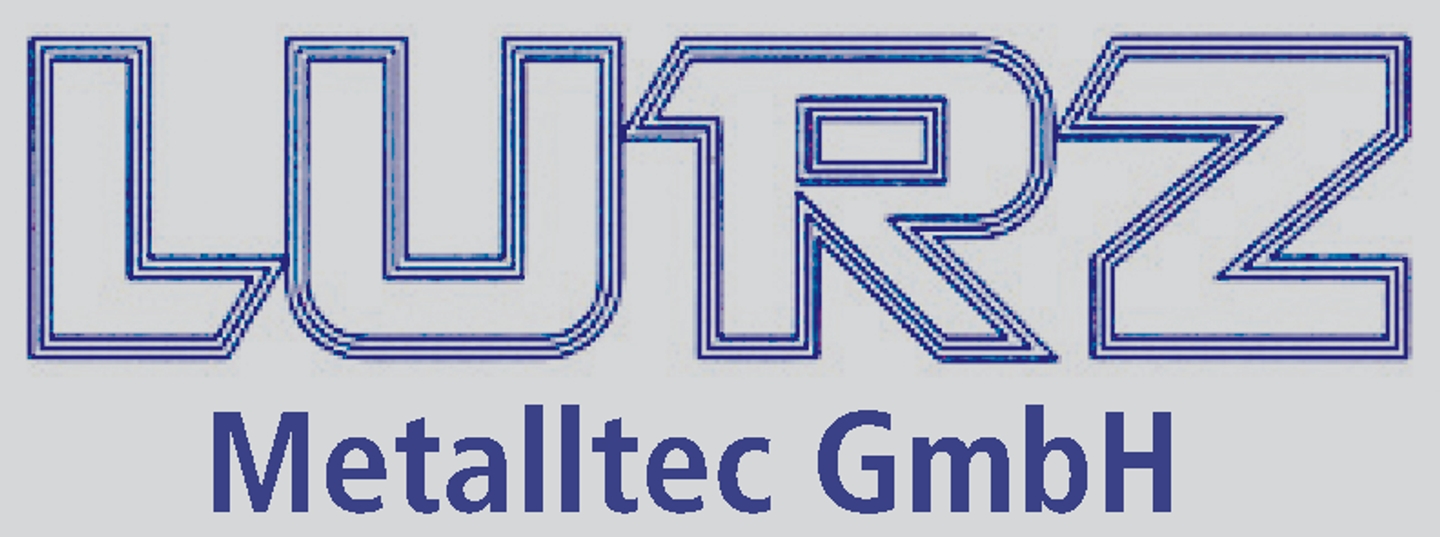Logo der Firma Lurz Metalltec GmbH aus Veitshöchheim auf dem Branchenportal Schlosserei.net