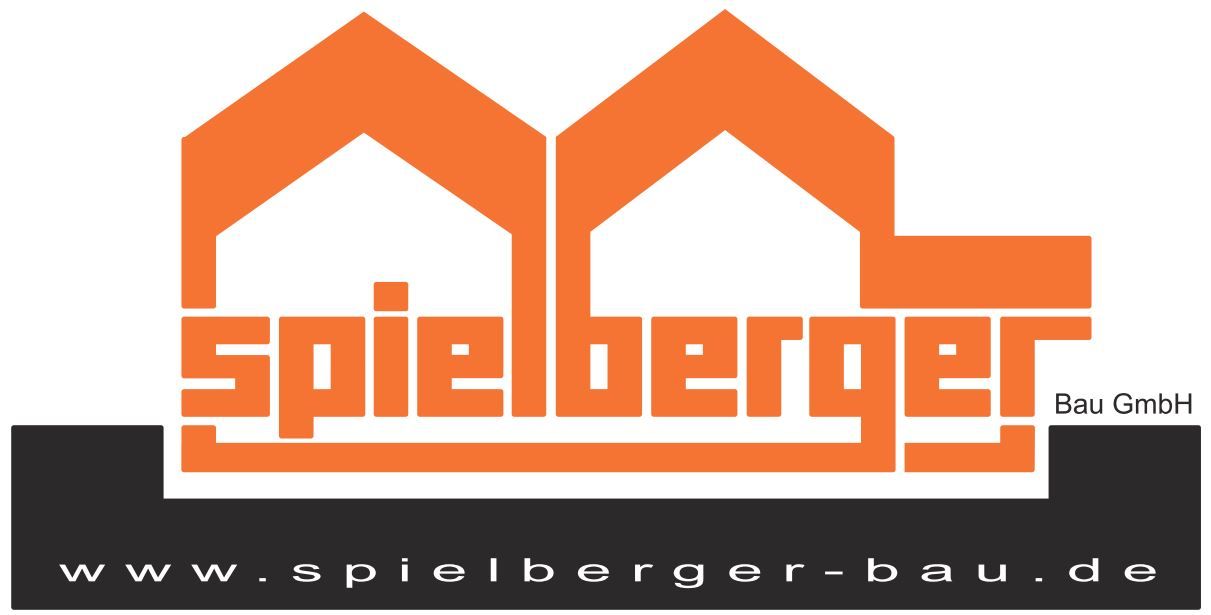 Logo der Firma Spielberger Bau GmbH aus Mönchsdeggingen auf dem Branchenportal Bauunternehmen.org