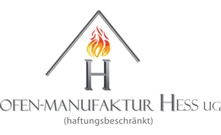 Logo der Firma Ofen-Manufaktur Hess UG aus Randersacker auf dem Branchenportal Kaminbau.net