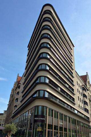 Beispielarbeit von Dachbau Stassfurt GmbH - veröffentlicht auf Schlosserei.net