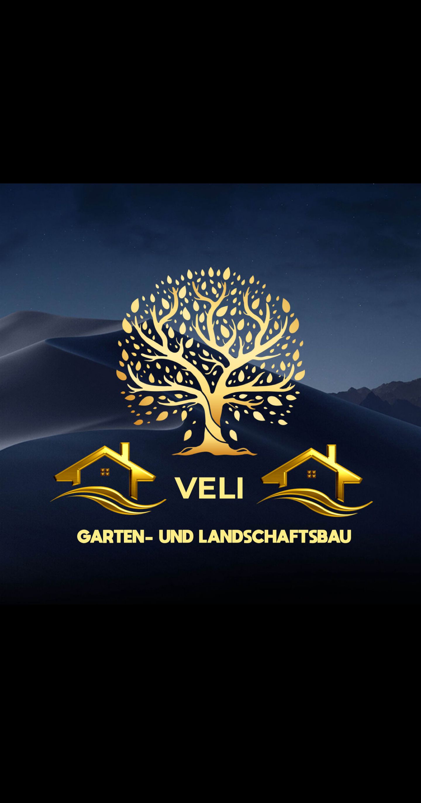 Beispielarbeit von Veli Garten und Landschaftsbau - veröffentlicht auf Gartenbau.org