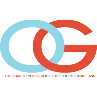 Logo der Firma Ottmar Gaubatz Steuerberater aus Dietzenbach auf dem Branchenportal Steuer-Berater.de