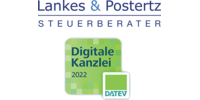 Logo der Firma Steuerberater Lankes & Postertz aus Schwalmtal auf dem Branchenportal Steuer-Berater.de