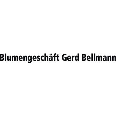 Logo der Firma Gärtnerei & Blumengeschäft Bellmann aus Pulsnitz auf dem Branchenportal Gartenbau.org