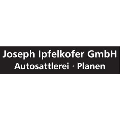 Logo der Firma Joseph Ipfelkofer GmbH Autosattlerei und Planenfabrikationen aus Nürnberg auf dem Branchenportal Auto-Werkstatt.de