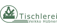 Logo der Firma Tischlerei Veikko Hübner aus Zwönitz auf dem Branchenportal Fensterbau.org