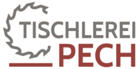 Logo der Firma Tischlerei Pech aus Lohsa auf dem Branchenportal Tischler-Schreiner.org