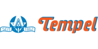 Logo der Firma Malerbetrieb Tempel GmbH & Co. KG aus Erlangen auf dem Branchenportal Maler.org