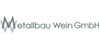 Logo der Firma Metallbau Wein GmbH aus Herzogenaurach auf dem Branchenportal Schlosserei.net