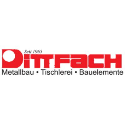 Logo der Firma Dittfach EDV- und Systemmöbel GmbH aus Isernhagen auf dem Branchenportal Tischler-Schreiner.org