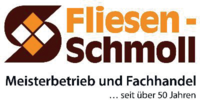 Logo der Firma Fliesen-Schmoll GmbH & Co.KG aus Körle auf dem Branchenportal Fliesenleger.net
