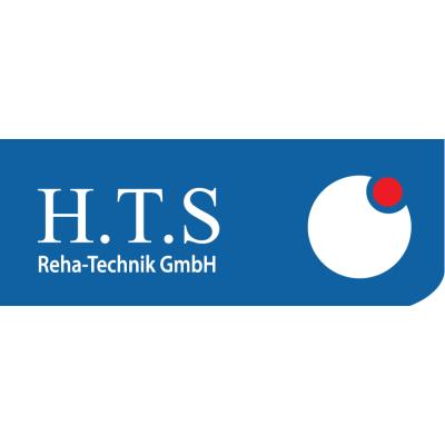Logo der Firma H. T. S. Reha-Technik GmbH, Sanitätshaus, München, Olching, Fürstenfeldbruck aus Olching auf dem Branchenportal Sanimio.de