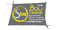 Logo der Firma StoaBau aus Traitsching auf dem Branchenportal Bauunternehmen.org