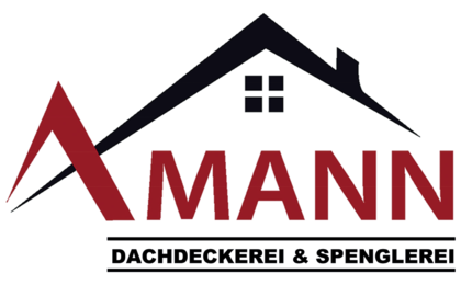 Logo der Firma Amann Dachdeckerei & Spenglerei aus Roth auf dem Branchenportal Bauunternehmen.org