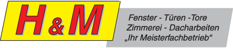Logo der Firma Hähnel & Meschwitz Inh. Maik Meschwitz aus Mülsen auf dem Branchenportal Fensterbau.org