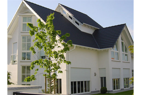 Beispielarbeit von Kraus Bau-, Montage- u. Sanierungs GmbH - veröffentlicht auf Bauunternehmen.org