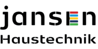Logo der Firma Jansen Haustechnik aus Mönchengladbach auf dem Branchenportal Heizungsbau.net