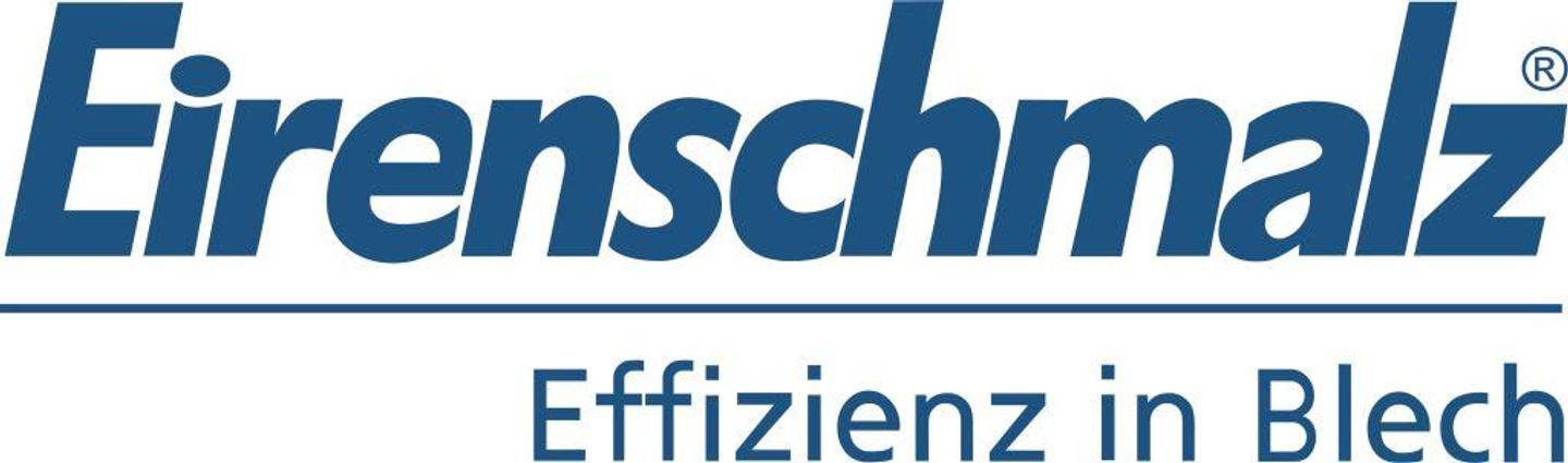 Logo der Firma Eirenschmalz GmbH aus Schwabsoien auf dem Branchenportal Schlosserei.net