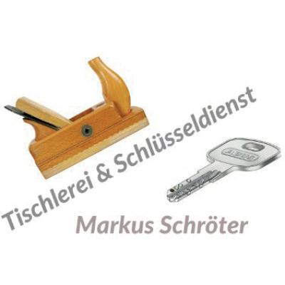 Logo der Firma Schröter Markus aus Dinslaken auf dem Branchenportal Tischler-Schreiner.org