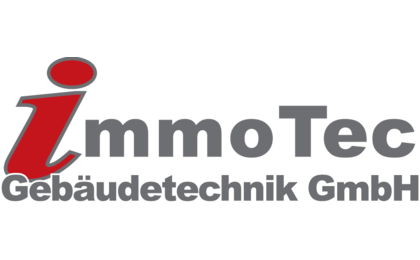 Logo der Firma ImmoTec Gebäudetechnik GmbH aus Deggendorf auf dem Branchenportal Elektriker.org