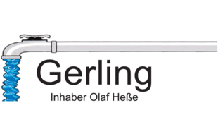 Logo der Firma Gerling Inh. Olaf Heße aus Kaarst auf dem Branchenportal Klimatechniker.net