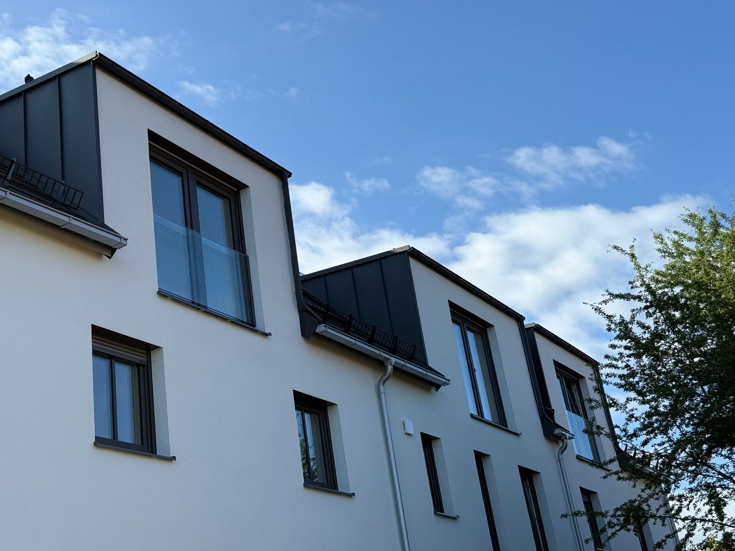 Beispielarbeit von Glasbau Ganser GmbH & Co. KG - veröffentlicht auf Glaserei.org