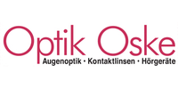 Logo der Firma Augenoptik Oske aus Schwalmstadt auf dem Branchenportal Akustiker.net