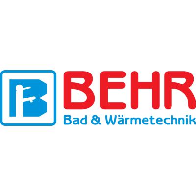 Logo der Firma BEHR BAD & WÄRMETECHNIK GMBH aus Bamberg auf dem Branchenportal Heizungsbau.net