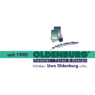 Logo der Firma Oldenburg aus Pößneck auf dem Branchenportal Glaserei.org