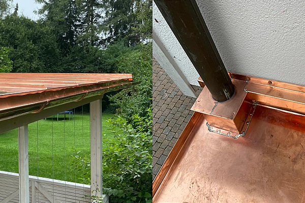 Beispielarbeit von Karl Göpfert GmbH - veröffentlicht auf Sanitaer.org